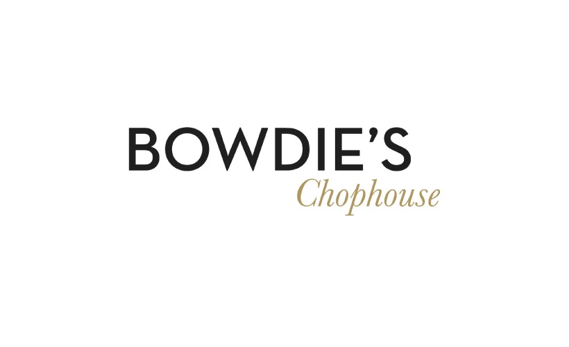 Bowdie’s Chophouse