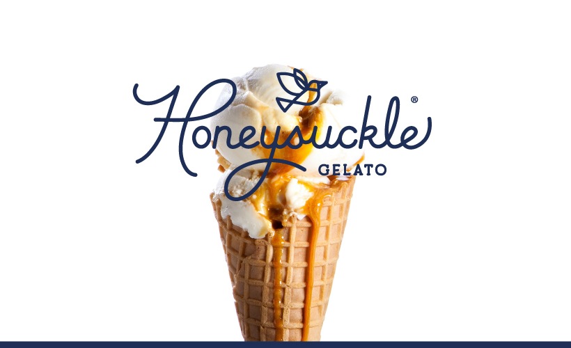 	 Honeysuckle Gelato Title	