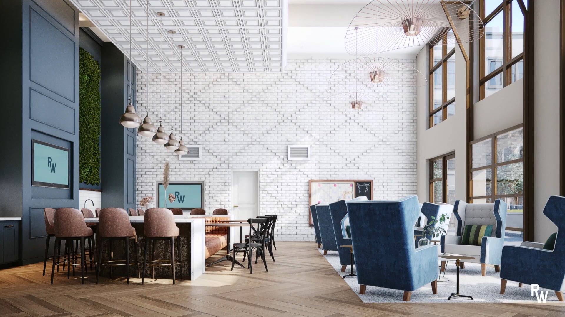 Homepage Rotator Video Homepage Rotator Video